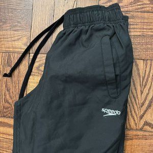 Speedo Women's Tech Warm Up Pant